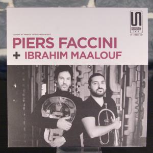 Con Toda Palabra (Piers Faccini et Ibrahim Maalouf) (01)